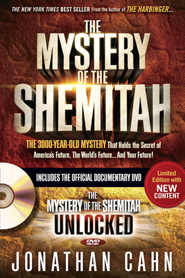 Mystery Of The Shemitah With DVD, The