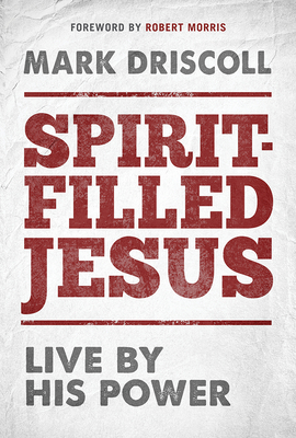 Spirit-Filled Jesus