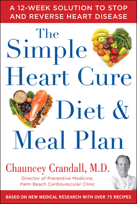 The Simple Heart Cure Diet and Meal Plan