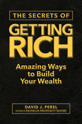 The Secrets of Getting Rich