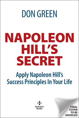 Napoleon Hill's Secret