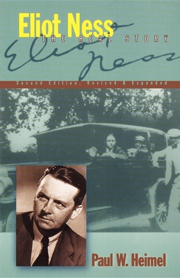 Eliot Ness