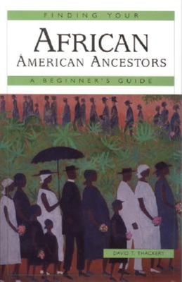 Finding Your African American Ancestors