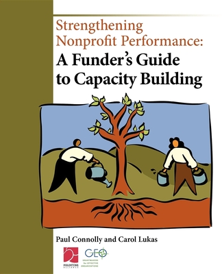 Strengthening Nonprofit Performance