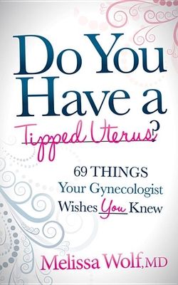 Do You Have a Tipped Uterus