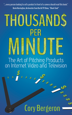 Thousands Per Minute
