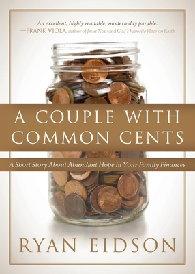 A Couple With Common Cents