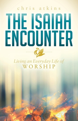 The Isaiah Encounter