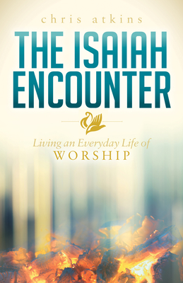 The Isaiah Encounter