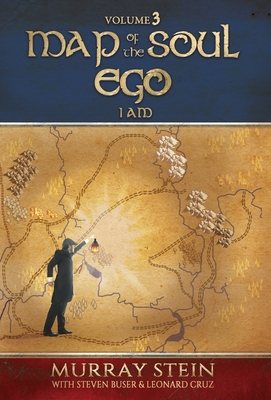 Map of the Soul - Ego