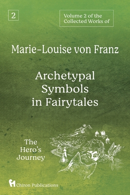 Volume 2 of the Collected Works of Marie-Louise von Franz