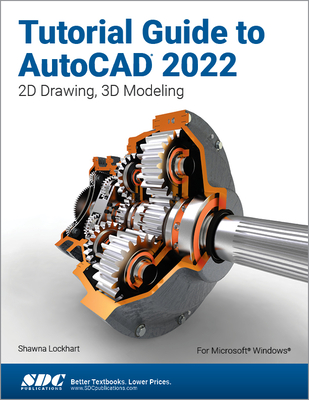 Tutorial Guide to AutoCAD 2022