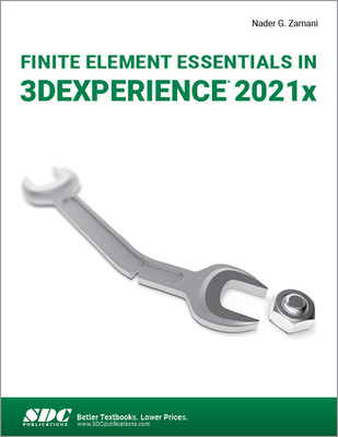 Finite Element Essentials in 3DEXPERIENCE 2021x