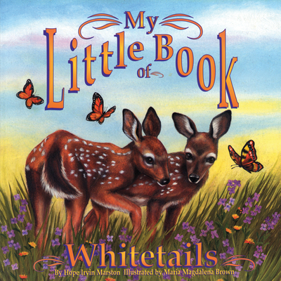 My Little Book of Whitetails