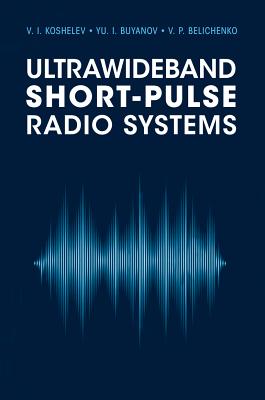 Ultrawideband Short-Pulse Radio Systems