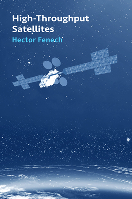 High-Thoroughput Satellites