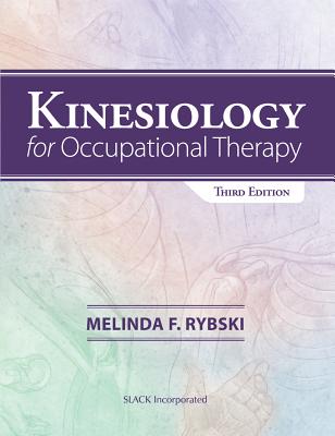 Kinesiology for Occupational Therapy