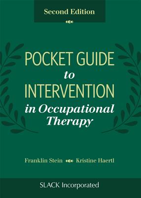 Pocket Guide to Intervention in Occupational Therapy