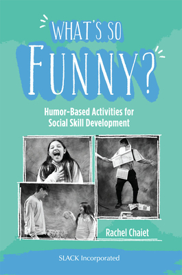 What''s So Funny?