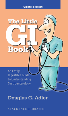 The Little Gi Book