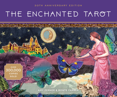 The Enchanted Tarot