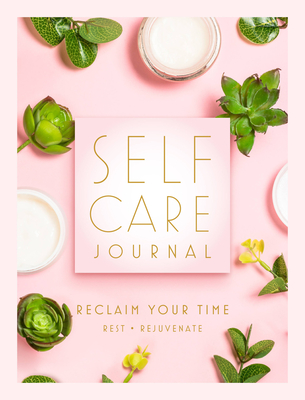 Self Care Journal