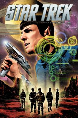 Star Trek Volume 8