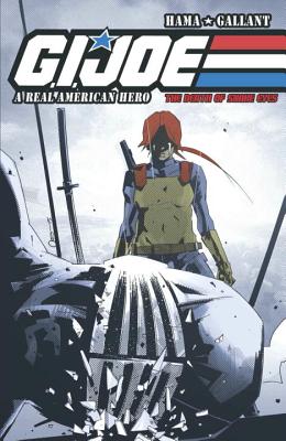 G.I. JOE: A Real American Hero, Vol. 12