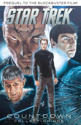 Star Trek: Countdown Collection Volume 1