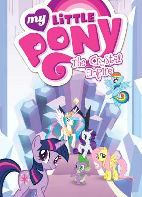 My Little Pony: The Crystal Empire