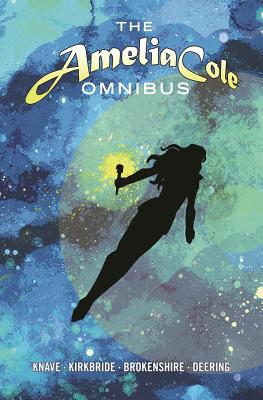 Amelia Cole Omnibus