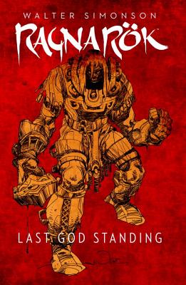 Ragnarok, Vol. 1: Last God Standing