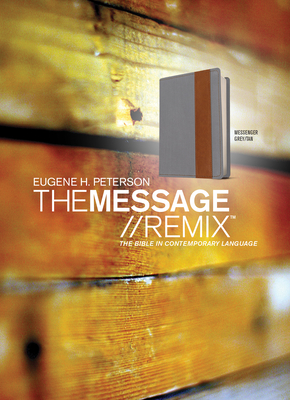 Message//Remix, The