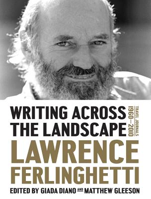 Writing Across the Landscape