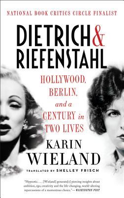 Dietrich & Riefenstahl