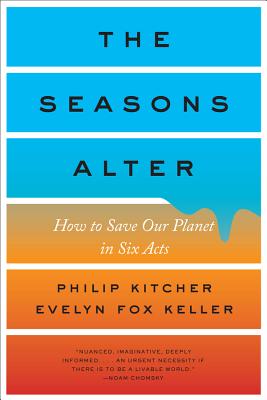 The Seasons Alter