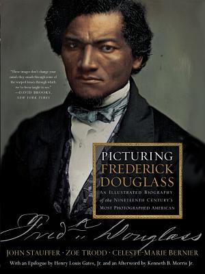 Picturing Frederick Douglass