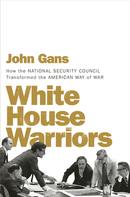 White House Warriors