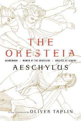 The Oresteia