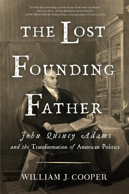 The Lost Founding Father