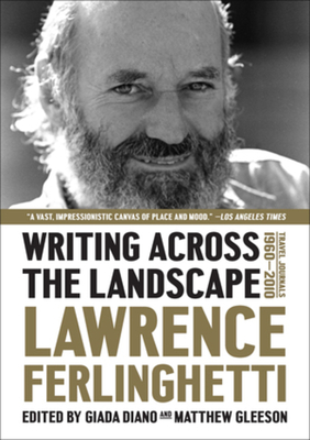 Writing Across the Landscape