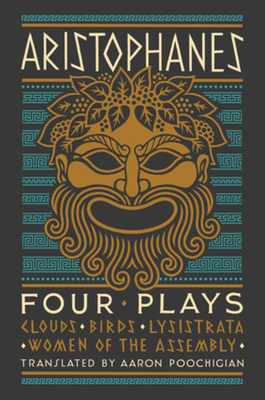 Aristophanes: Four Plays