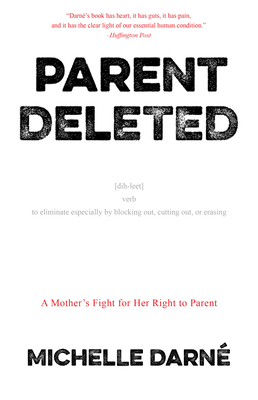 Parent Deleted