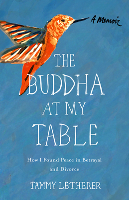 The Buddha at My Table