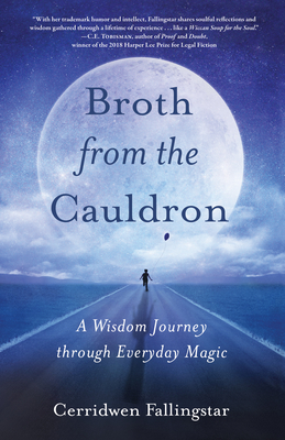 Broth from the Cauldron