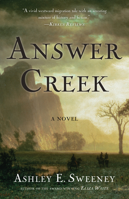 Answer Creek