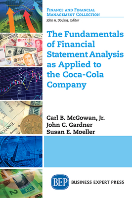 The Fundamentals of Financial Statement Analysis As Applied to the Coca-Cola Company