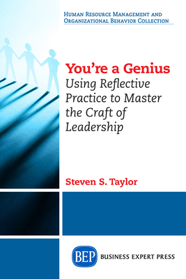 You're a Genius