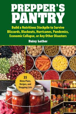 Prepper''s Pantry