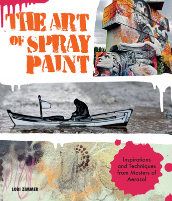 The Art of Spray Paint